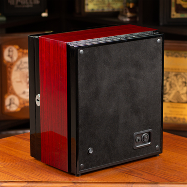 скринька для зберігання годинників фото 2