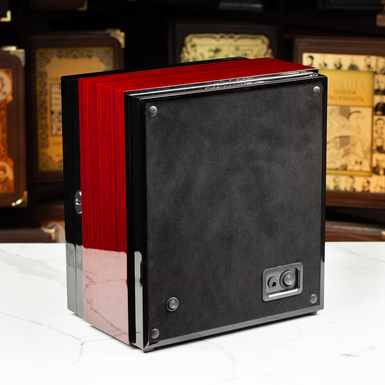 дерев'яна скринька фото 2