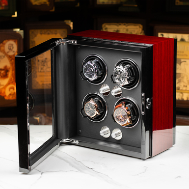 скринька з прозорими дверима фото