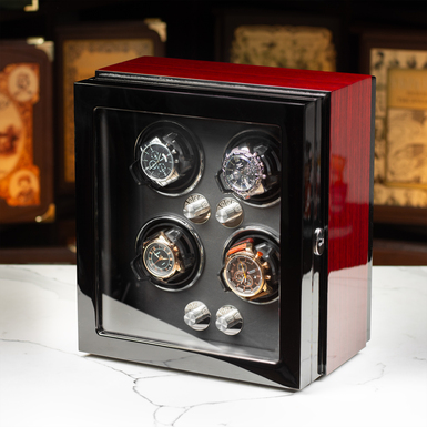 скринька для підзаводу фото 2