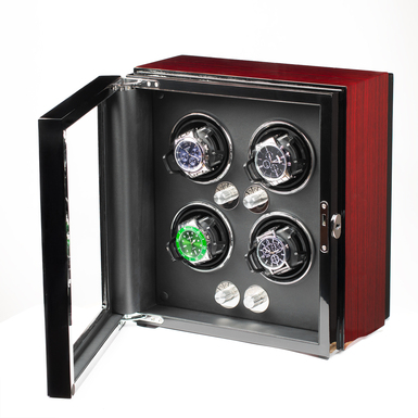 скринька з підсвічуванням фото 2