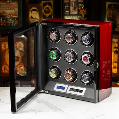 elite box photo 2
