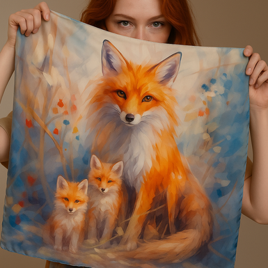 gift for a redhead girl photo