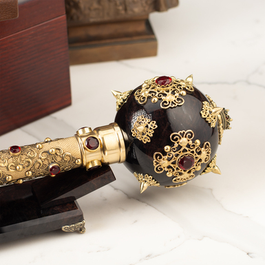 "Strength of Ukraine" in a case photo