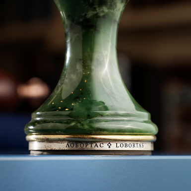 печать из нефрита фото 1