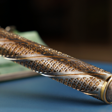 купить бритву  ручной работы фото 1