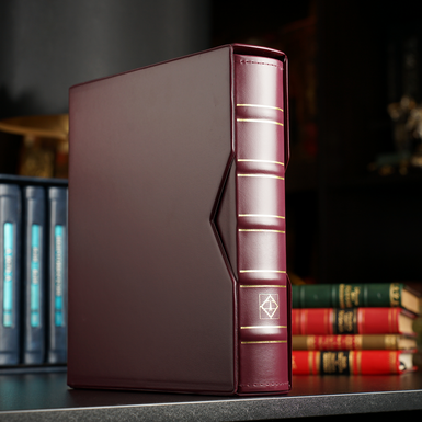 хранение монет в папке фото 