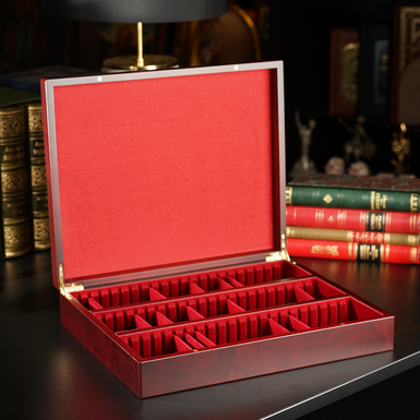 Шкатулка фото 1