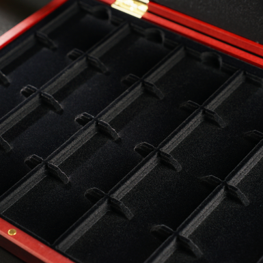 отсеки для 20 монет фото 1