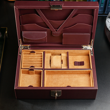 купити скриньку для прикрас та документів фото 1