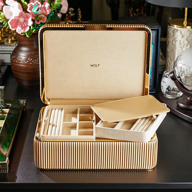 88_купити скриньку для куршень світлого кольору фото 1