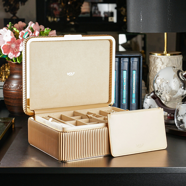 a8_брендова скринька для зберігання прикрас фото 1