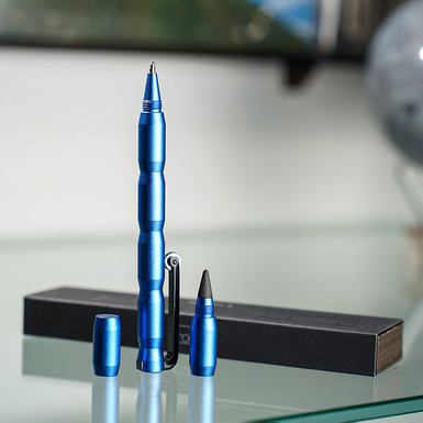 77_2-в-1 кулькова ручка та вічний олівець від Pininfarina фото 1