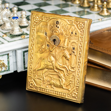 Купить элитную икону