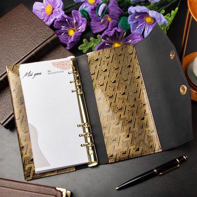 Notepad photo