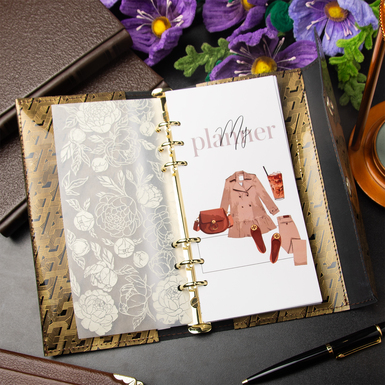 Planner photo
