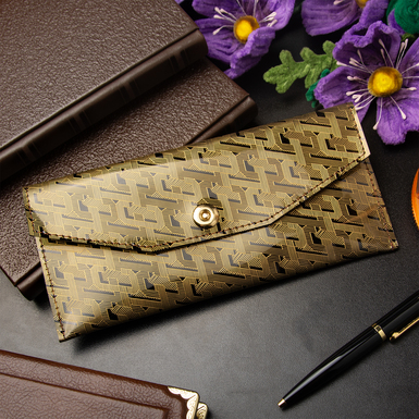 Elegant notebook photo