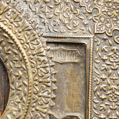 Купить подарок на крестины