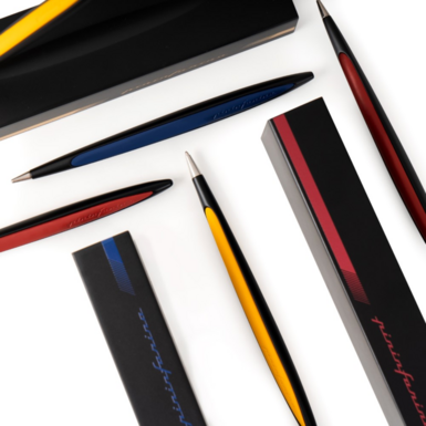 ручка в подарунковій упаковці фото