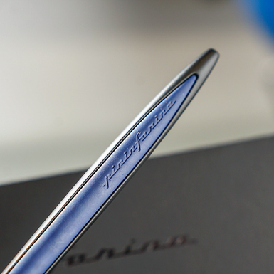 Pininfarina фото 1