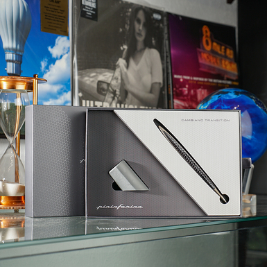 олівець у подарунковій брендовій упаковці фото 1