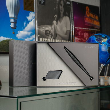 новинка бренду Pininfarina фото 1