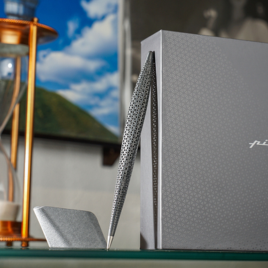 брендова ручка фото 1