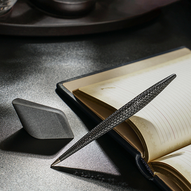 алюмінієвий вічний олівець фото 1