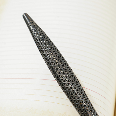 cb_алюмінієвий вічний олівець фото 1