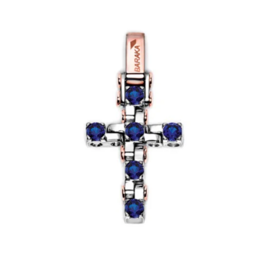 хрестик на подарунок фото