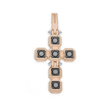 хрестик на подарунок фото