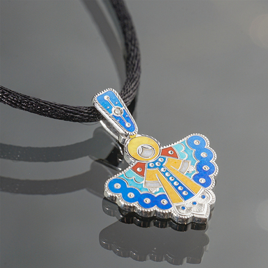 купити ювелірну підвіску фото