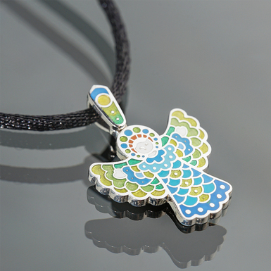 купити підвіску від лобортас фото