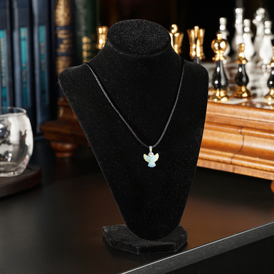 підвіска срібло фото