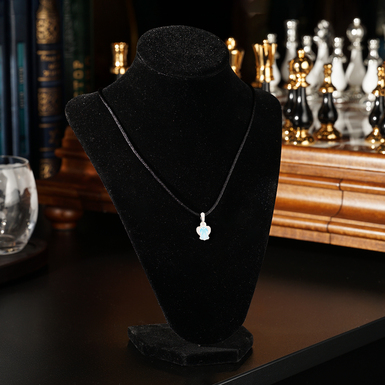 підвіска у подарунок жінці фото