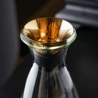 скляний графин фото 1