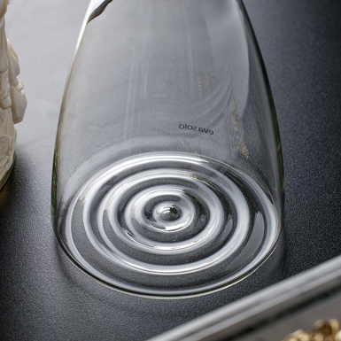 купити графин із боросилікатного скла фото 1