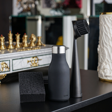 комплект для миття посуду фото 1