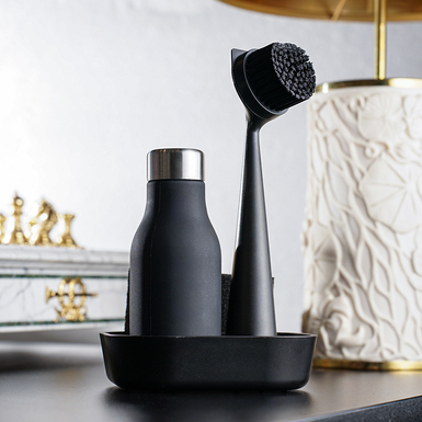 купити набір від Eva Solo для миття посуду фото 1