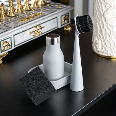 комплект для миття посуду фото 1