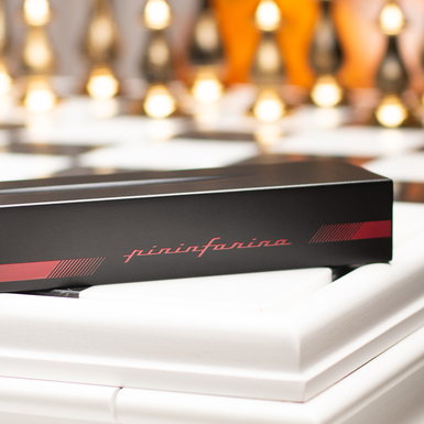 Вічний олівець від Pininfarina фото 1