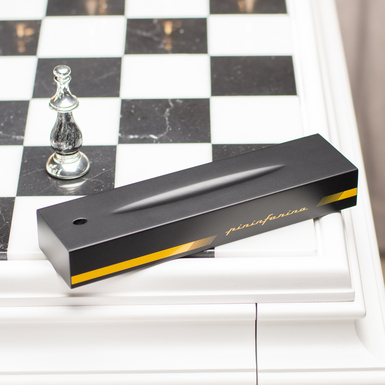 Вічний олівець на дерев'яній підставці фото 1