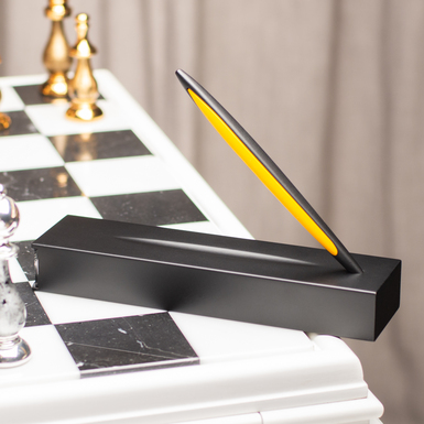 купити вічний олівець із підставкою фото 1