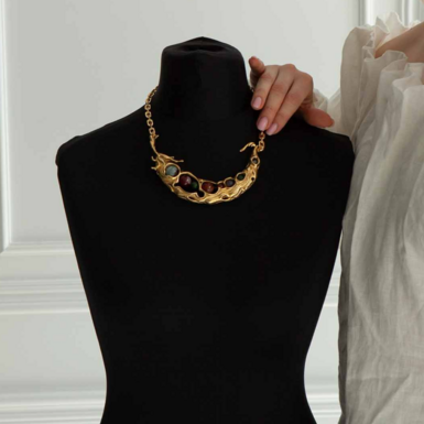 accessory as a gift photo