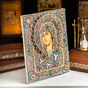 Купить старинную икону Божьей Матери