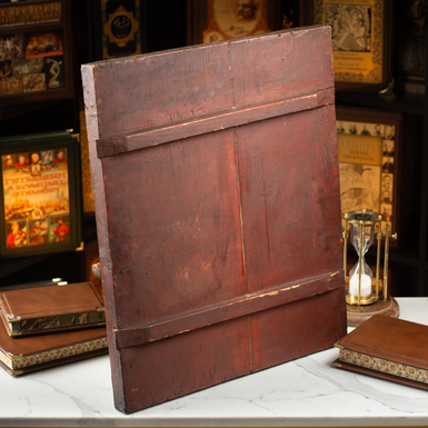 Купить икону в шоуруме