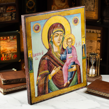 Купить элитную икону