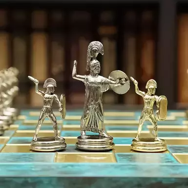 подарочные шахматы