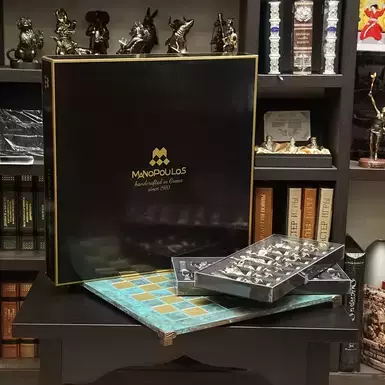 статусный подарок