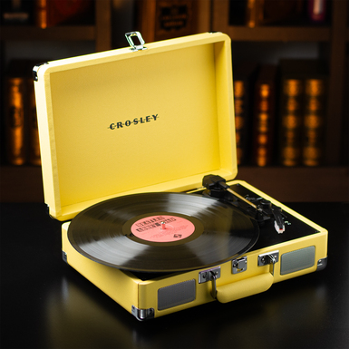 валізка програвач фото 1